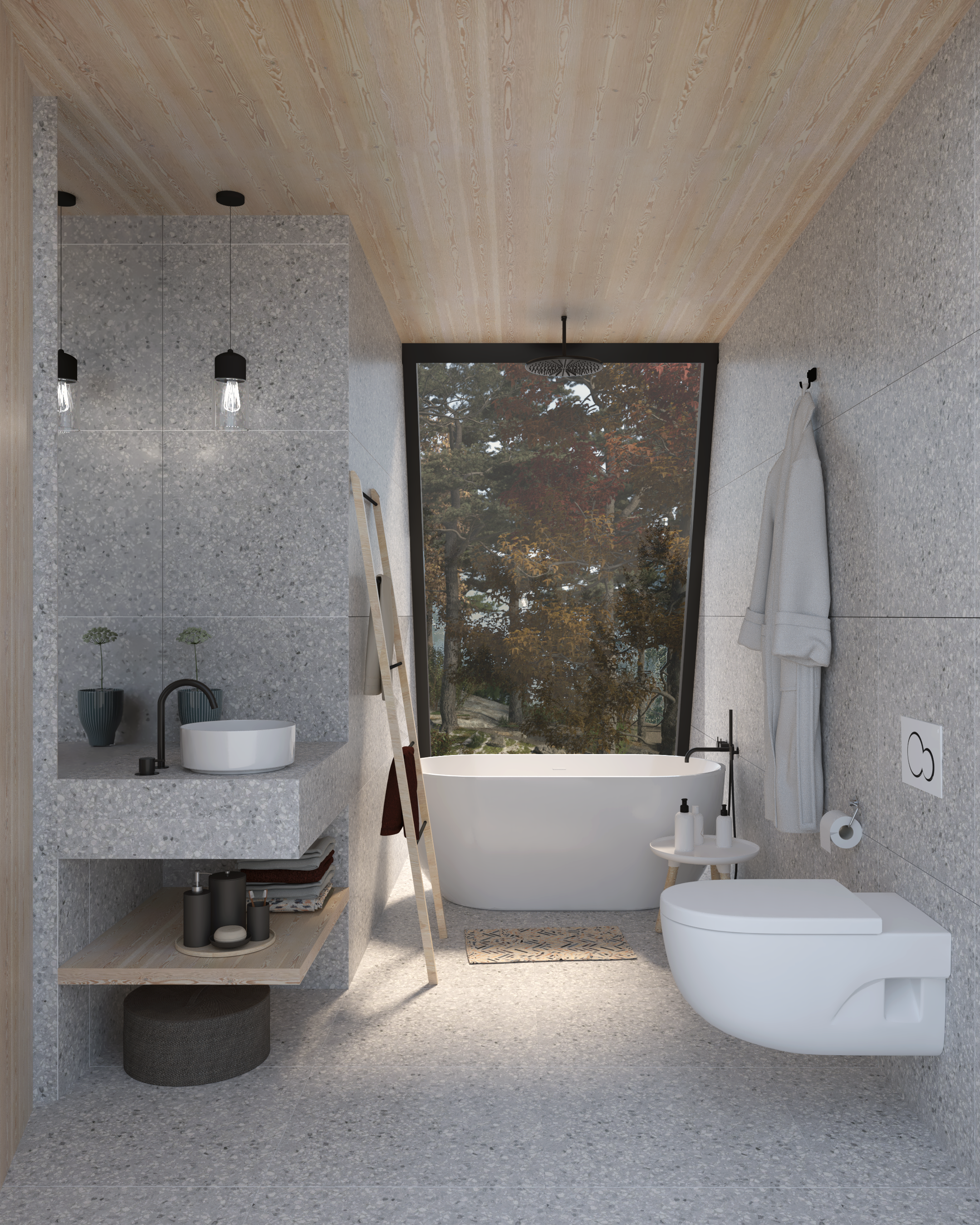 ekoiba-Pirineos-Lite-bano